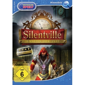 More about Silentville - Jenseits der Zeit