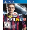 FIFA 14 für Playstation 4