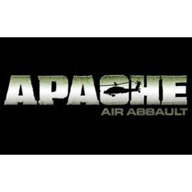 More about Apache: Air Assault