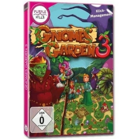 More about Gnome's Garden 3, 1 CD-ROM