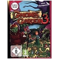 Gnome's Garden 3, 1 CD-ROM