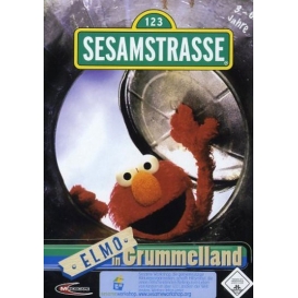 More about Sesamstraße - Elmo im Grummelland