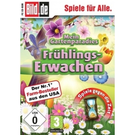 More about Mein Gartenparadies-Frühlingserwachen