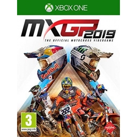 More about Mxgp 2019 [Fr Import]