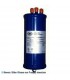Ölabscheider Alco OSH-413, Löt 1.5/8" ODS, 3,6 l