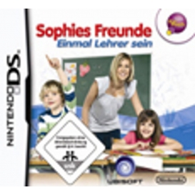 More about Sophies Freunde - Einmal Lehrer sein