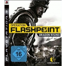 More about Operation Flashpoint - Dragon Rising