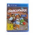 Overcooked! Gourmet Edition
