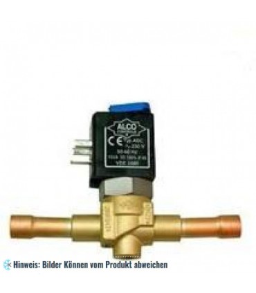 Magnetventil 240RA8T7, Alco 801143