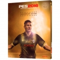 PES 2016 Anniversary Edition