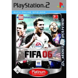 More about Fifa 06 [Pla]