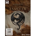 The Elder Scrolls Online: Elsweyr (Online-Game) - CD-ROM DVDBox