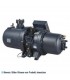 Kompressor Hanbell RC2-200B, R407C, R404A, R22, 380V