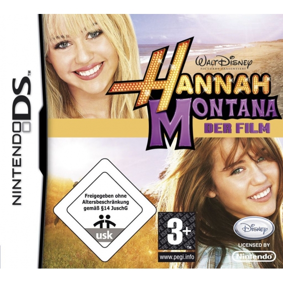 Hannah Montana - Der Film