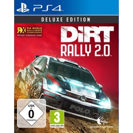 More about DiRT Rally 2.0 Deluxe Edition