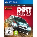 DiRT Rally 2.0 Deluxe Edition