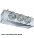 Verdampfer ECO CTE354E-8ED, 13200W, 10500 m3/h , Lüfter 4x350 mm, elektrische Abtauung