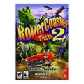 Rollercoaster Tycoon 2 - Time Twister Add-On