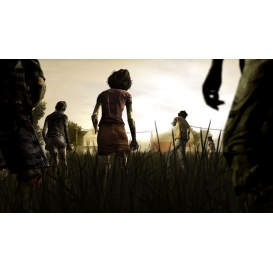 More about The Walking Dead: A Telltale Games Series