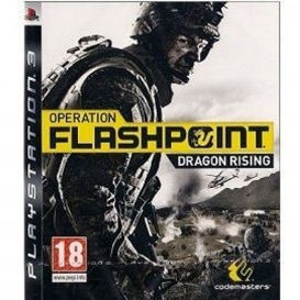 More about Operation Flashpoint: Dragon Rising  (SONY® PS3)