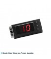 Kühlstellenregler AKO 13120, 1 Relais, 16A, NTC, 120V