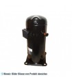 Kompressor Copeland Scroll ZB58KCE-TWD551, R404A, 380-420V