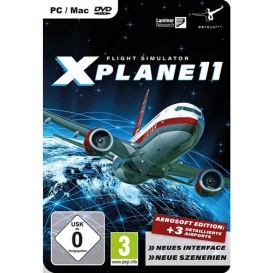 More about X-Plane 11