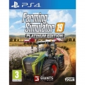 Farming Simulator 19 Platinum Edition [FR IMPORT]