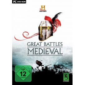 More about Great Battles Medieval