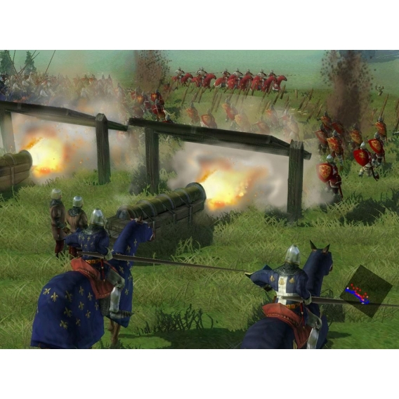 Great Battles Medieval