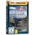 Euro Truck Spezial: LKW-Rangier-Simulator