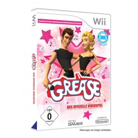 More about Grease