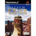 Myst 3 - Exile (inkl. Lösungsbuch)