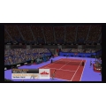 Nintendo Wii；Nintendo Wii - Virtua Tennis 4