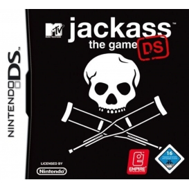 More about Jackass - The Game