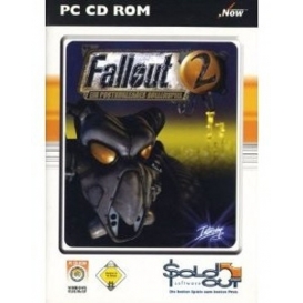 More about Fallout 2