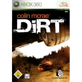 More about Colin McRae Dirt