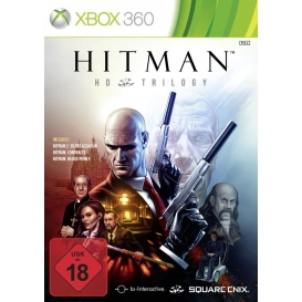 More about Hitman HD Trilogy