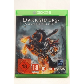 More about Darksiders - Warmastered Edition