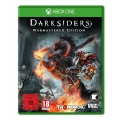 Darksiders - Warmastered Edition