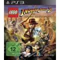 Lego Indiana Jones 2 - Die neuen Abenteuer