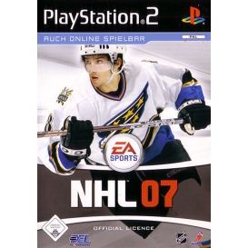 More about Nhl 07