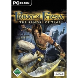 More about Prince of Persia - The Sands of Time