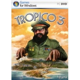 More about Tropico 3