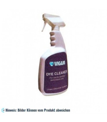 Additiv Farbstoff Reiniger 960 ml WIGAM 481032