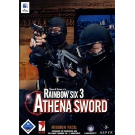More about Athena Sword - Add-On für Rainbow Six