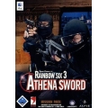 Athena Sword - Add-On für Rainbow Six