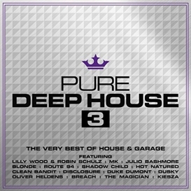 More about Pure Deep House 3