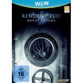 More about Resident Evil - Revelations