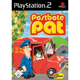 More about Postbote Pat